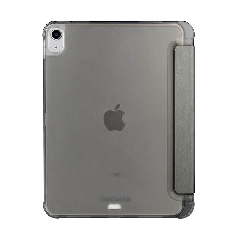 Tucano Satin Case für iPad 10,9" (2022) (Space Grey)