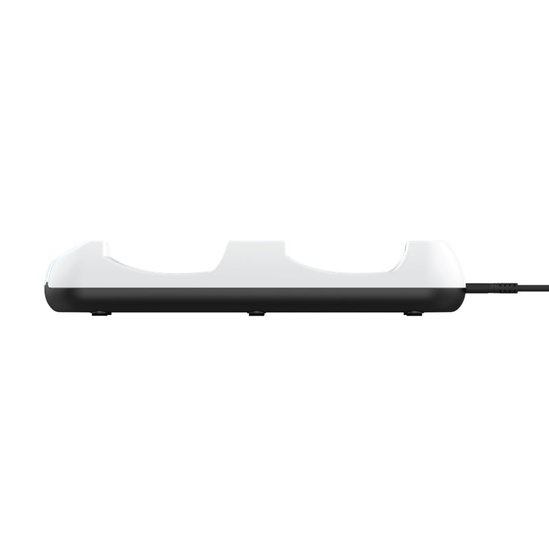 Trust GXT250 – Ladegerät für 2 PS5-Pads