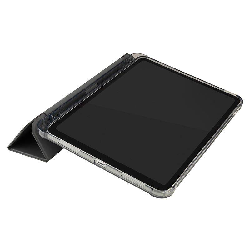 Tucano Satin Case für iPad 10,9" (2022) (Space Grey)