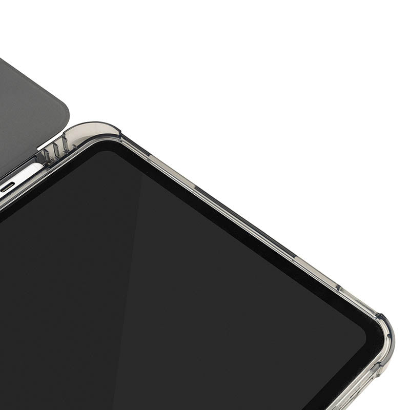 Tucano Satin Case für iPad 10,9" (2022) (Space Grey)