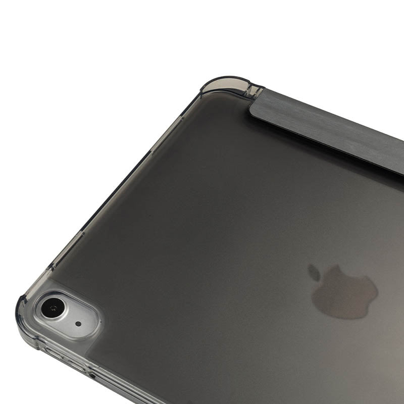 Tucano Satin Case für iPad 10,9" (2022) (Space Grey)