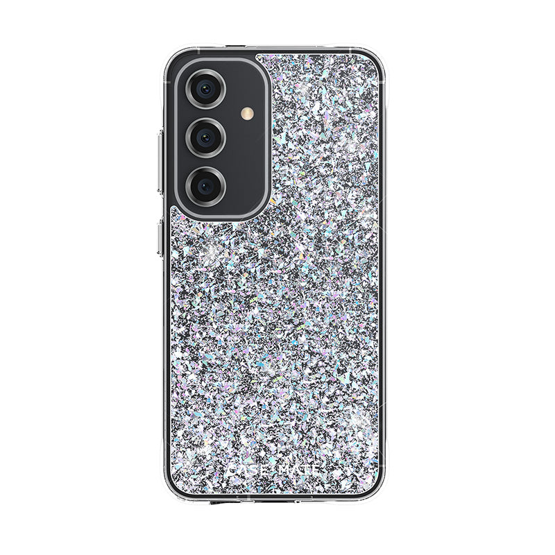Case-Mate Twinkle - Hülle für Samsung Galaxy S24 (Disco)