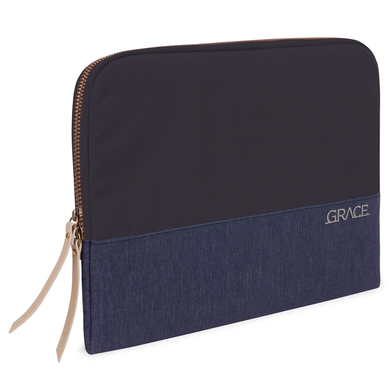 STM Grace - Hoes voor MacBook Pro 15" / Notebook 15" (nachtelijke hemel)