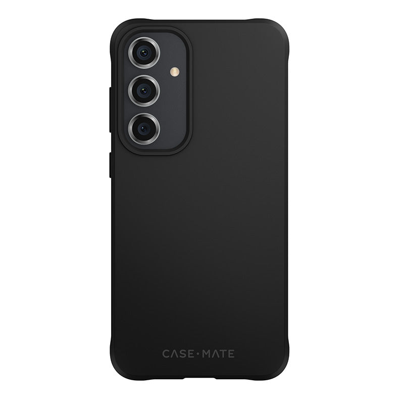 Case-Mate Tough Black - Hülle für Samsung Galaxy S24+ (Schwarz)