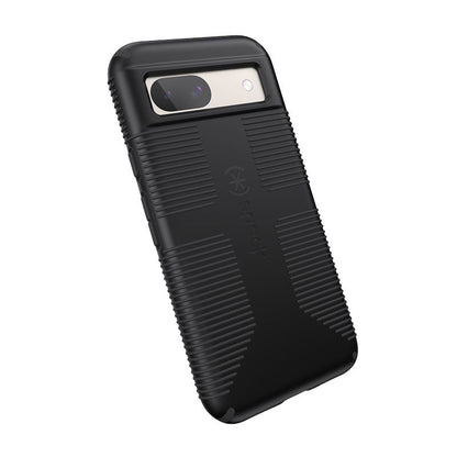 Speck ImpactHero Grip - Case for Google Pixel 8A (Black)