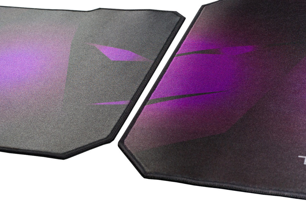 Tesoro Aegis X3 gaming-muismat - groot formaat