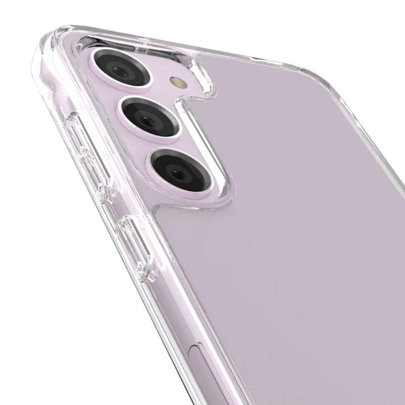 Case-Mate Tough Clear - Hülle für Samsung Galaxy S23 (Transparent)