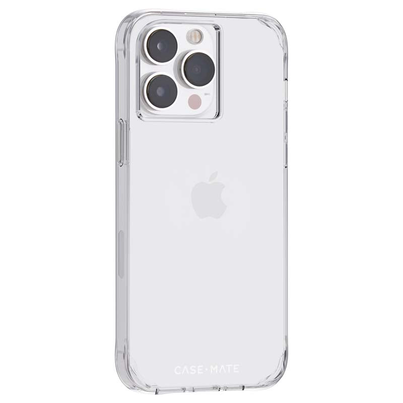 Case-Mate Tough Clear - Hülle für iPhone 14 Pro Max (Klar)
