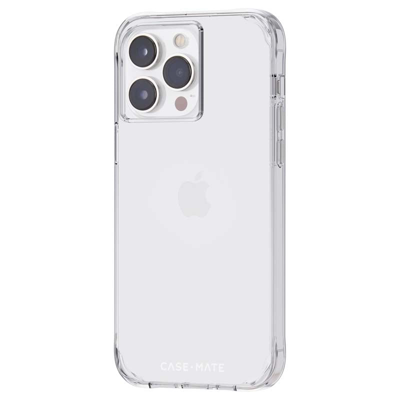 Case-Mate Tough Clear - Hülle für iPhone 14 Pro Max (Klar)