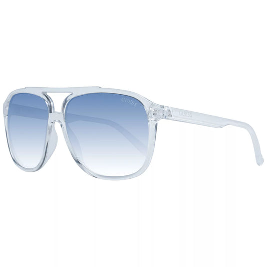 Guess zonnebril GF5084 02N 60