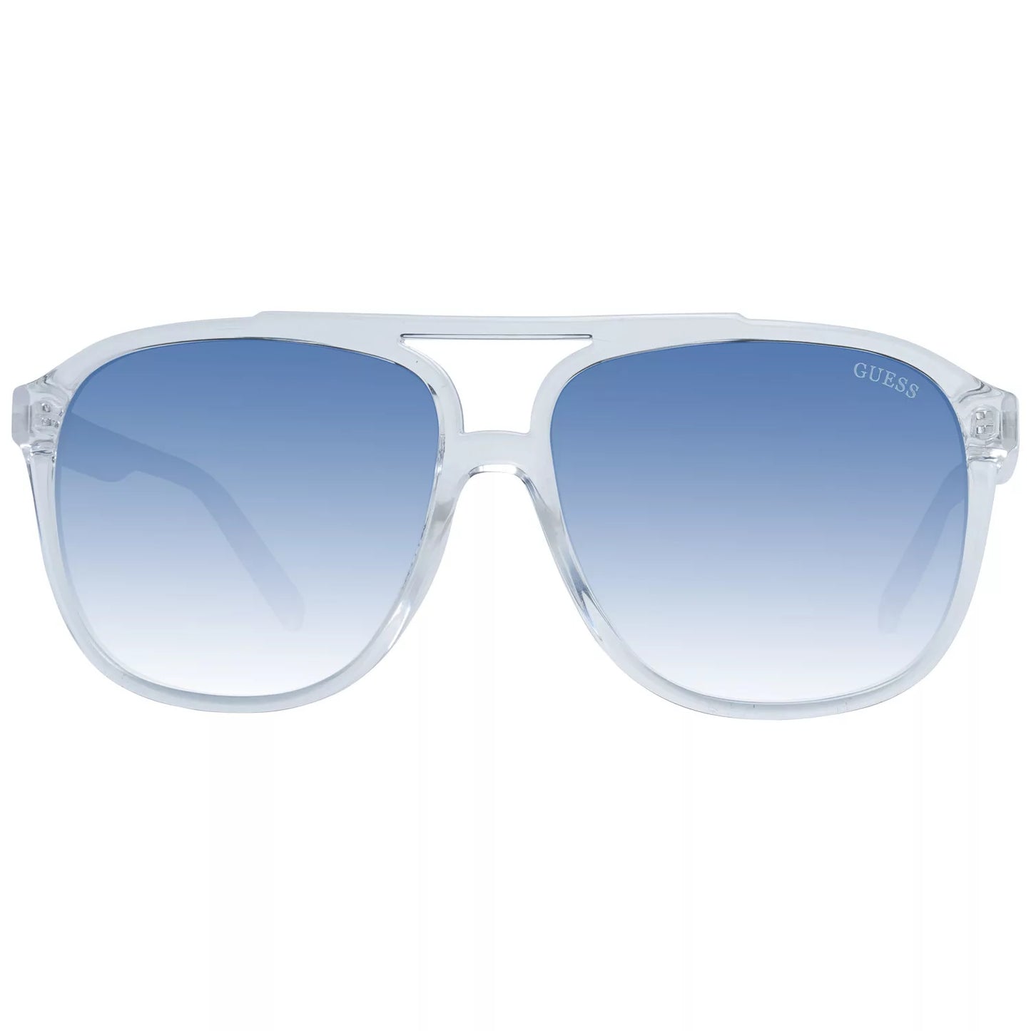 Guess zonnebril GF5084 02N 60