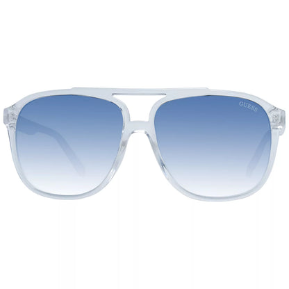 Guess zonnebril GF5084 02N 60