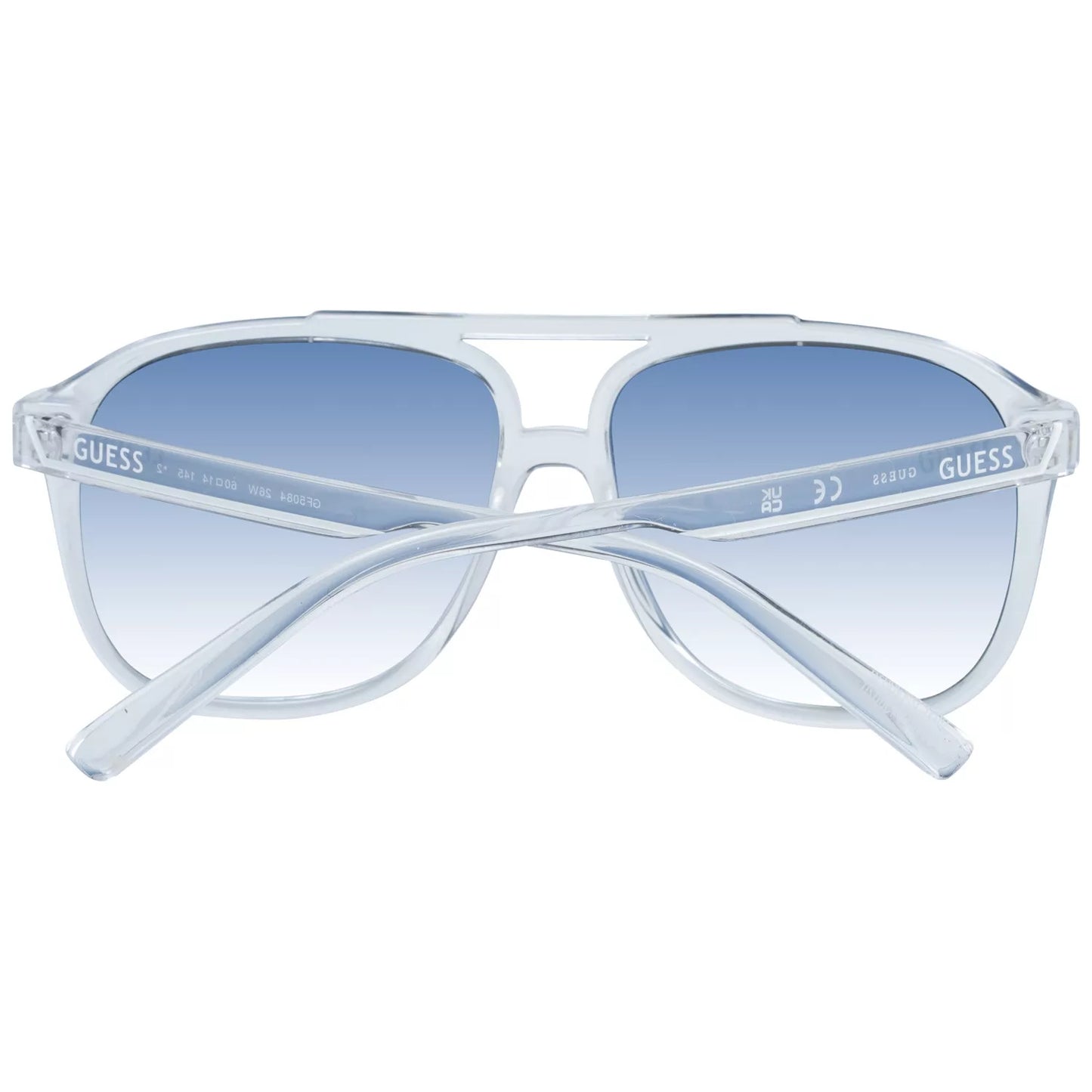 Guess Sunglasses GF5084 02N 60