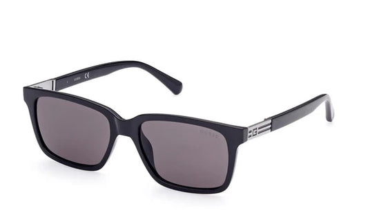 Guess zonnebril GU00041 01A 54