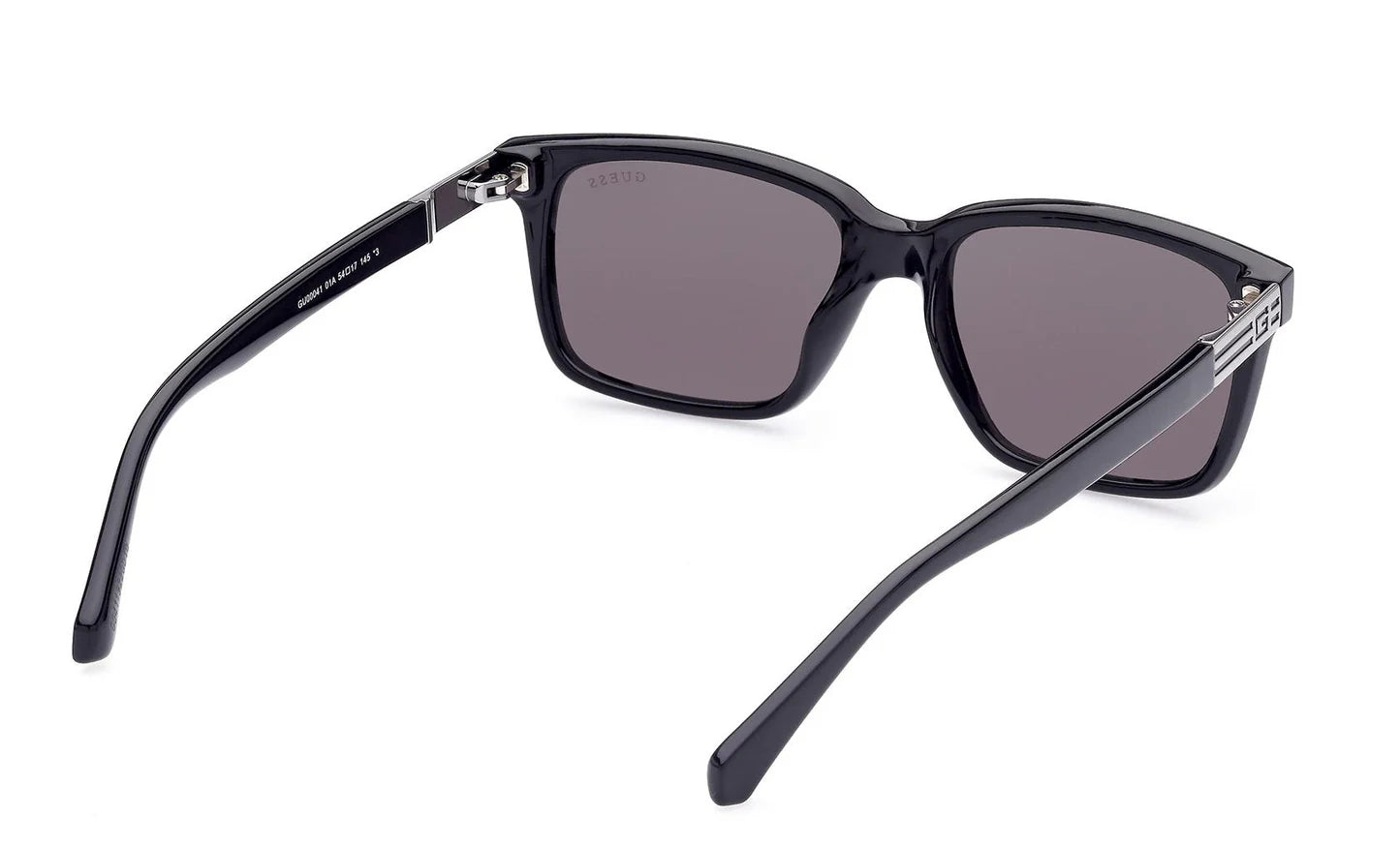 Guess zonnebril GU00041 01A 54
