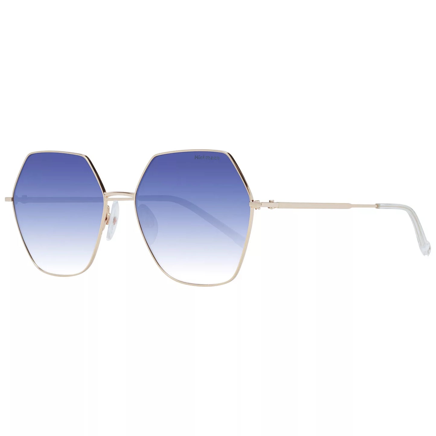 Ana Hickmann Sonnenbrille HI3161 04A 55