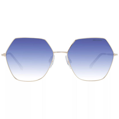 Ana Hickmann Sonnenbrille HI3161 04A 55