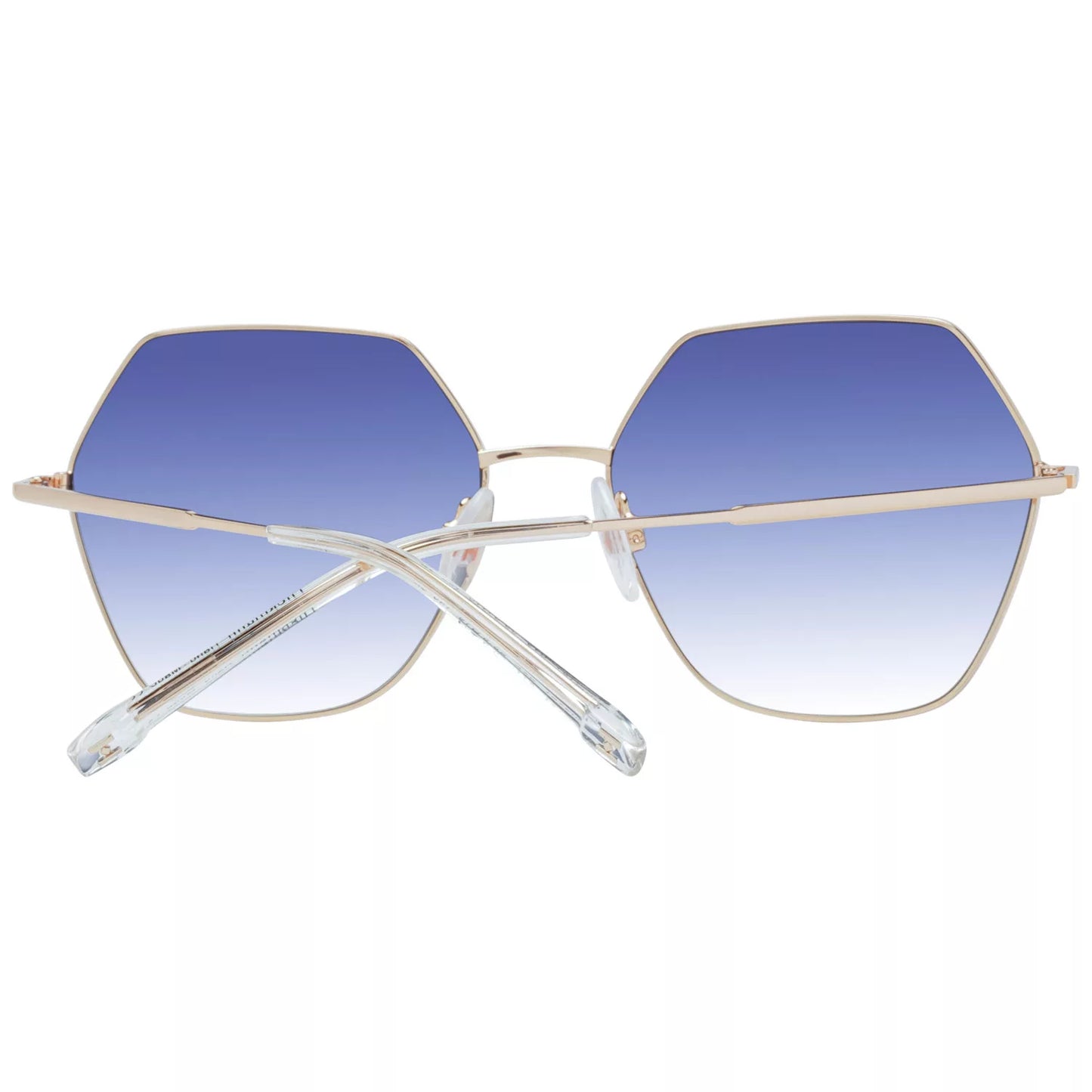 Ana Hickmann Sonnenbrille HI3161 04A 55