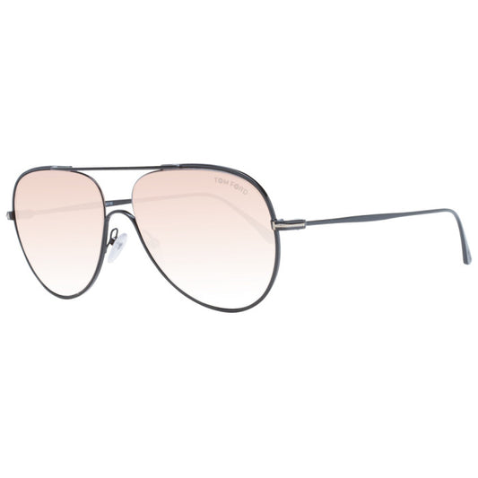 Tom Ford Sonnenbrille FT0695 01F 62