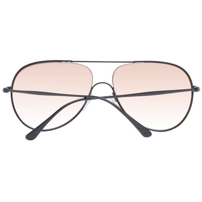Tom Ford Sunglasses FT0695 01F 62