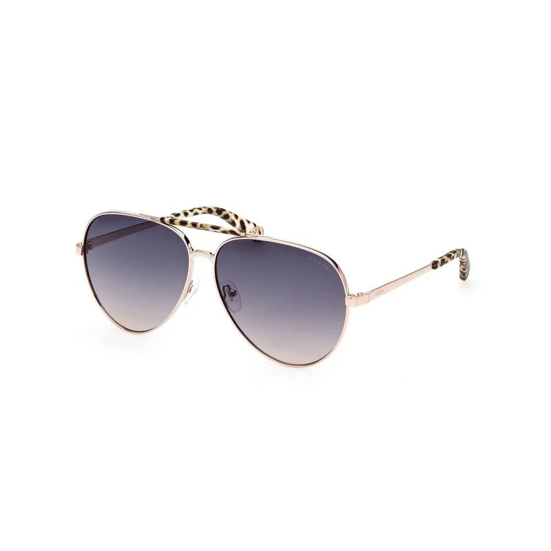 Guess Sunglasses GU5209 28B 61