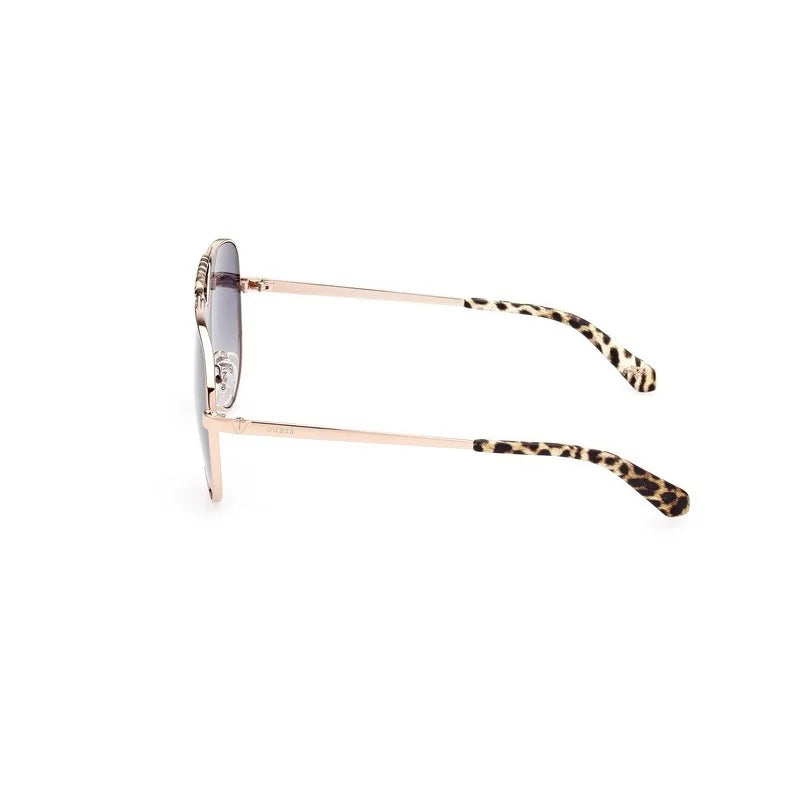 Guess Sunglasses GU5209 28B 61