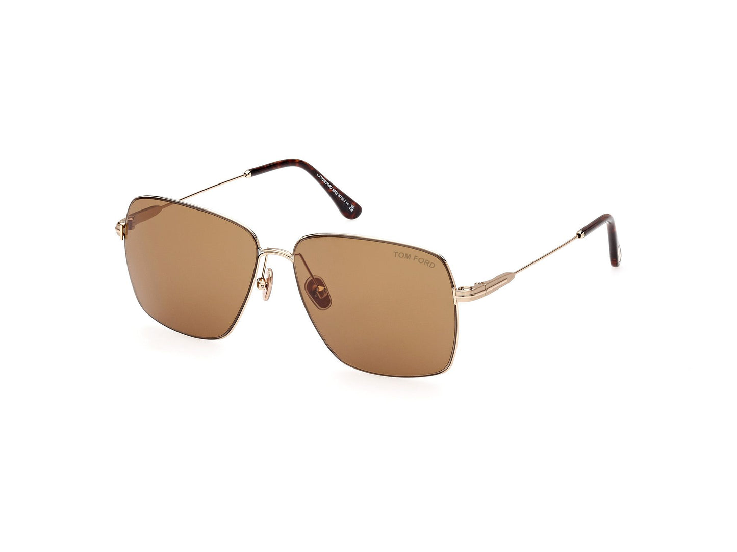 Tom Ford Sunglasses FT0994 32E 58