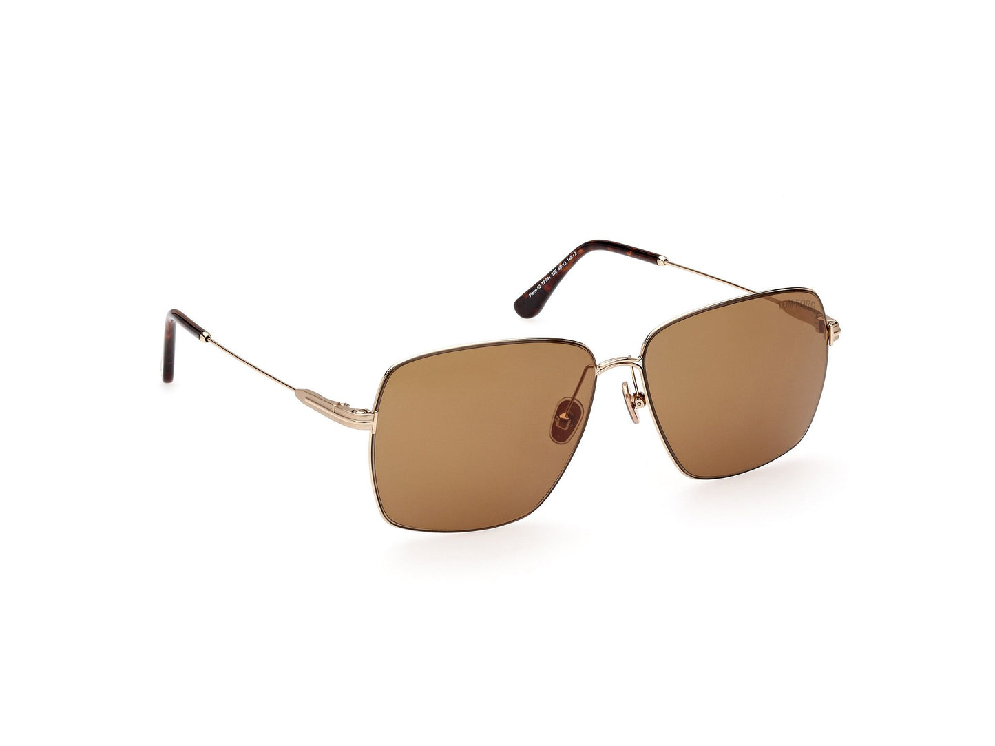 Tom Ford Sunglasses FT0994 32E 58