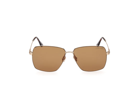 Tom Ford-zonnebril FT0994 32E 58
