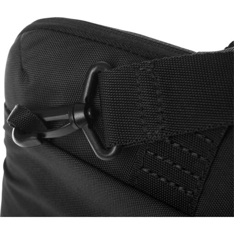 Tucano Smilza Super Slim Bag – MacBook Pro 16"/Notebook 15,6" Tasche (Schwarz)