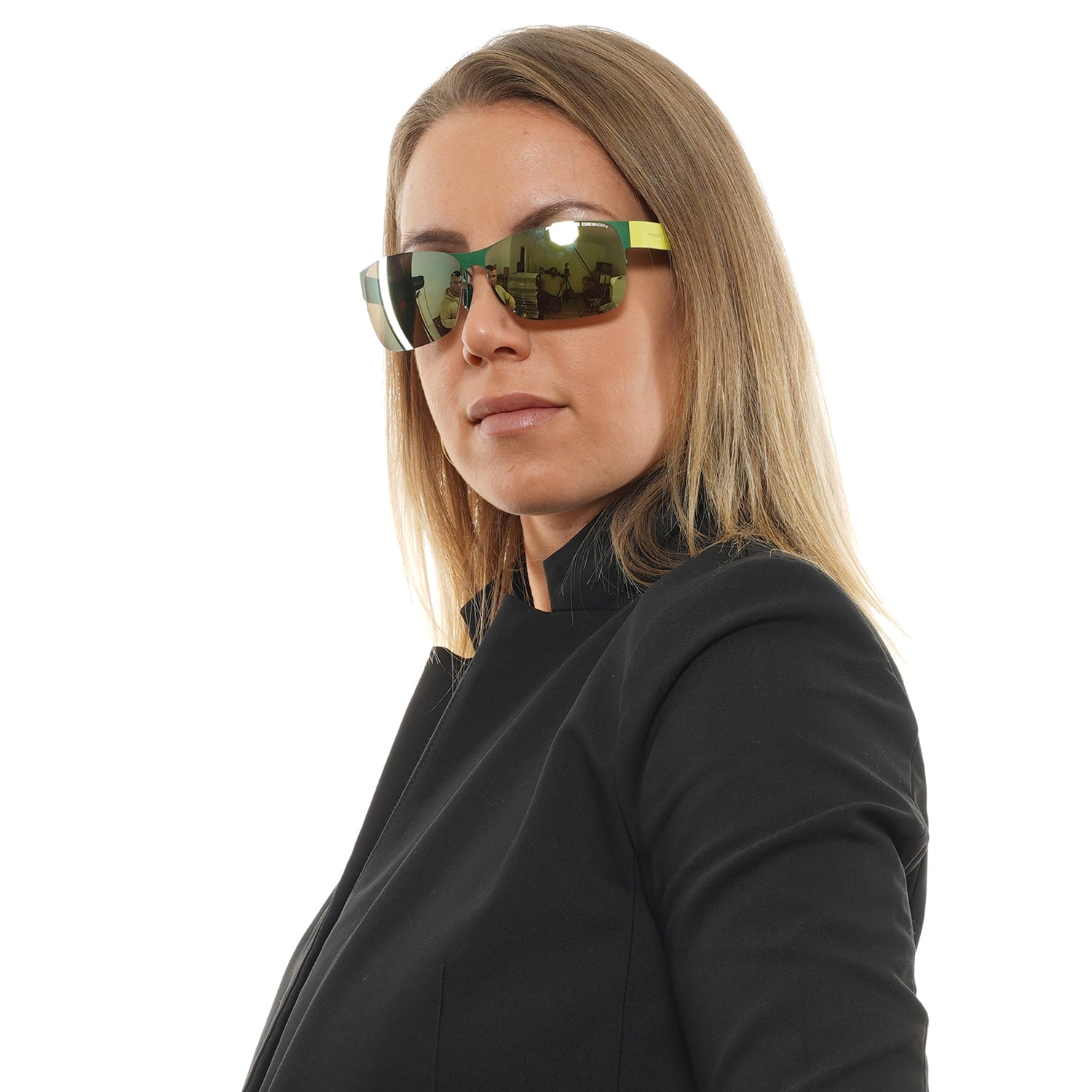 Porsche Design Sunglasses P8582 B 64