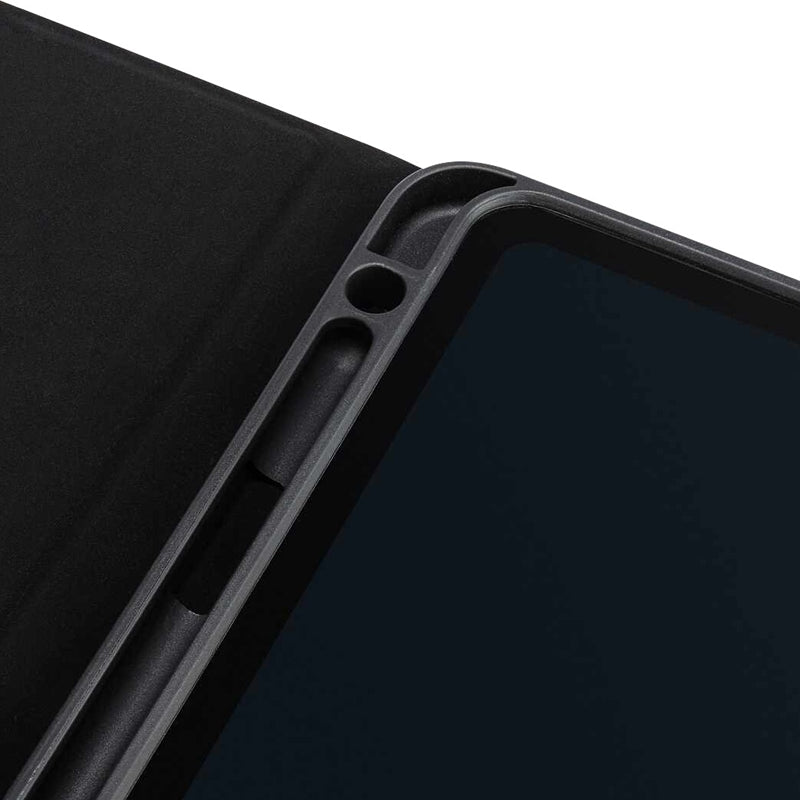 Tucano Premio – Eco Case für iPad Pro 11" (2022-2018) (Petrolblau)