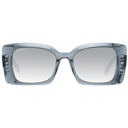 Swarovski Sunglasses SK0370 20A 52