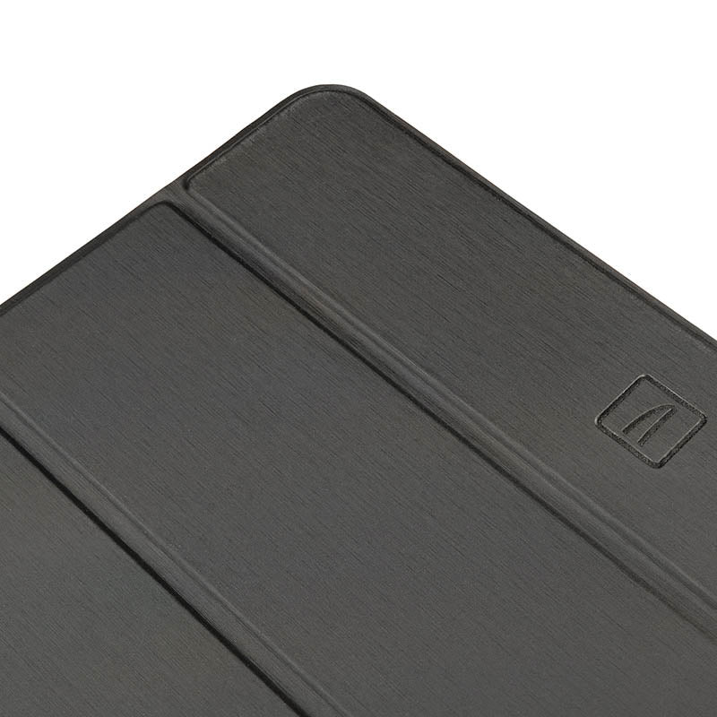 Tucano Satin-Hülle für iPad 10,9" (2022) (Rosa)