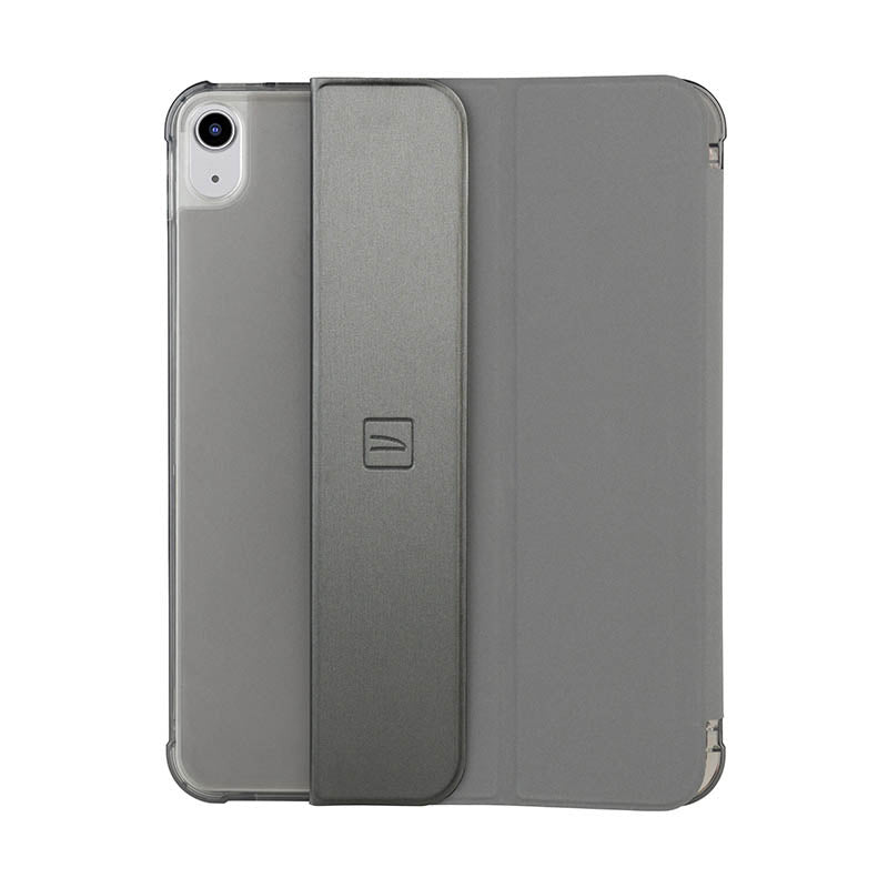 Tucano Satin Case für iPad 10,9" (2022) (Space Grey)