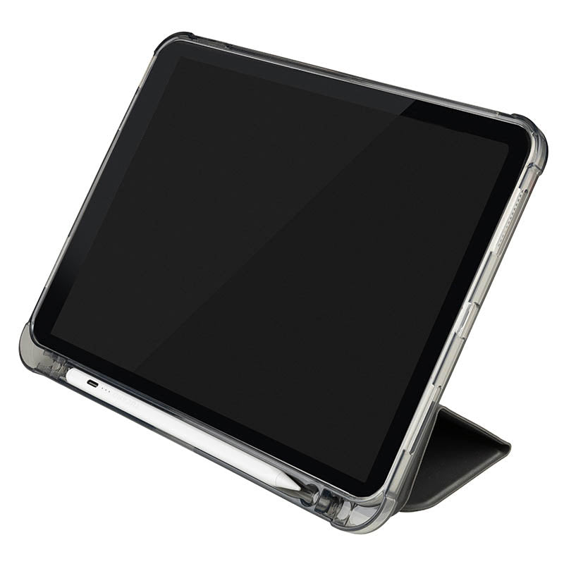 Tucano Satin Case für iPad 10,9" (2022) (Space Grey)