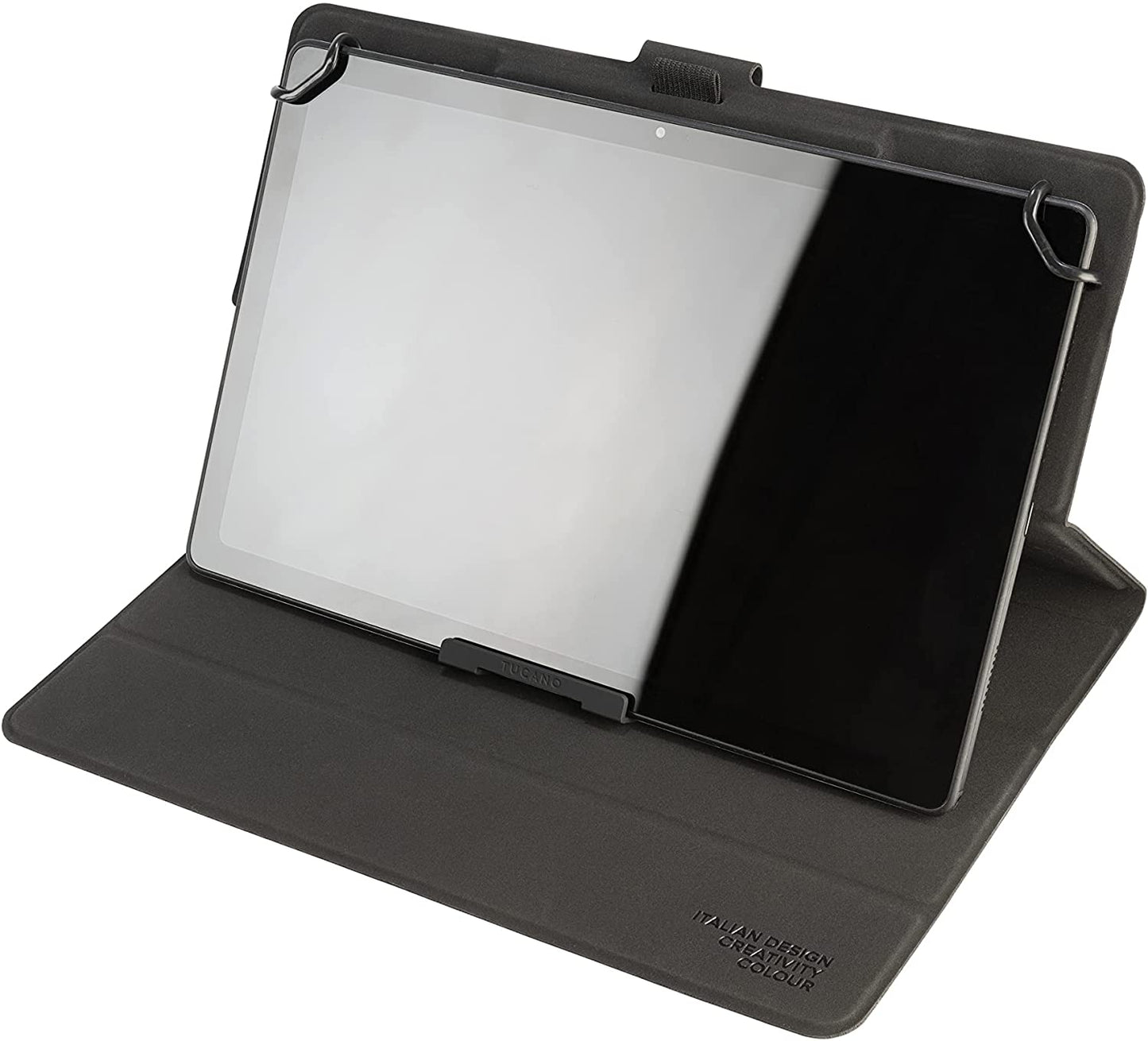 Tucano UNIVERSO – Universal-Hülle für Samsung-Tablets bis 10,5 Zoll