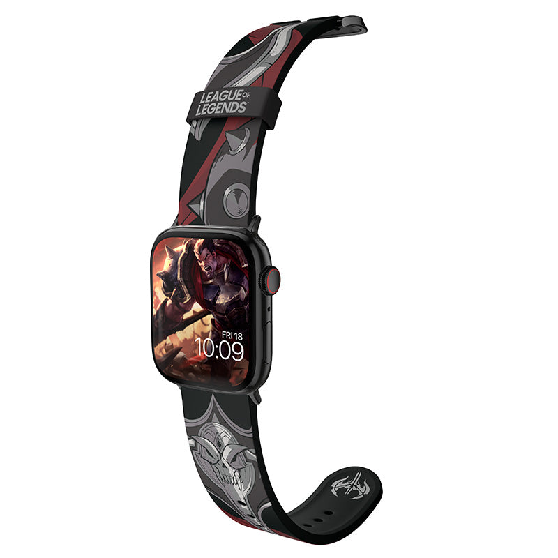 League of Legends - Band for Apple Watch 38/40/41/42/44/45/49 mm (Darius)