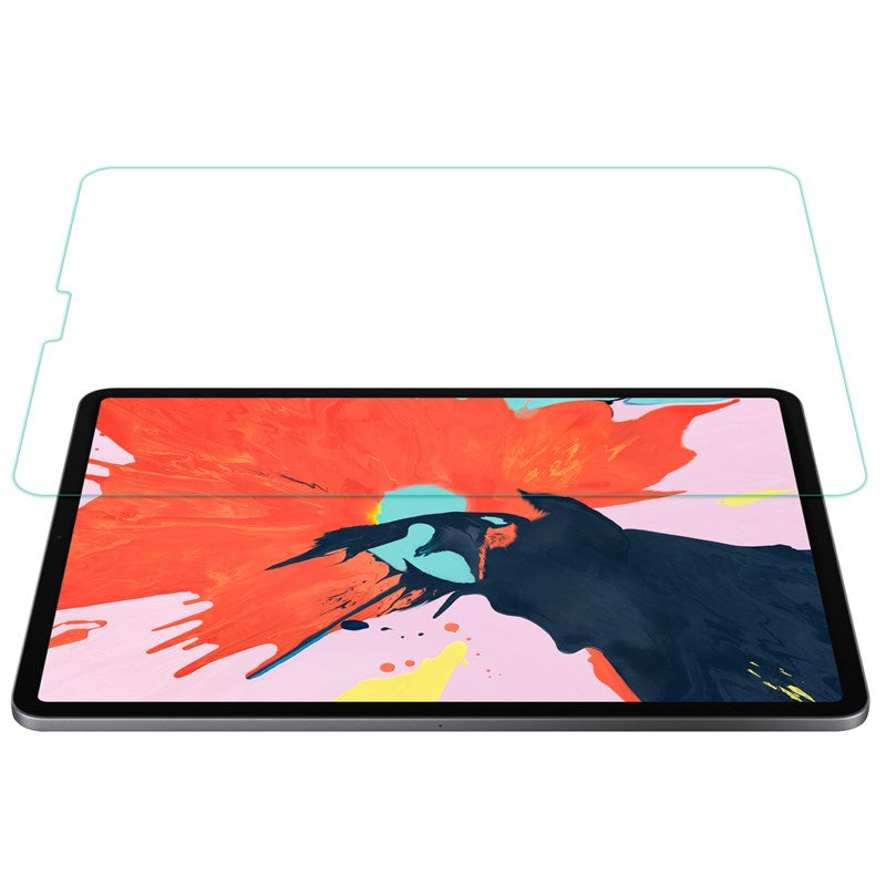 Nillkin H+ Anti-Explosion Glass 0.3 mm - Protective glass for iPad Pro 12.9 (2020/2018)