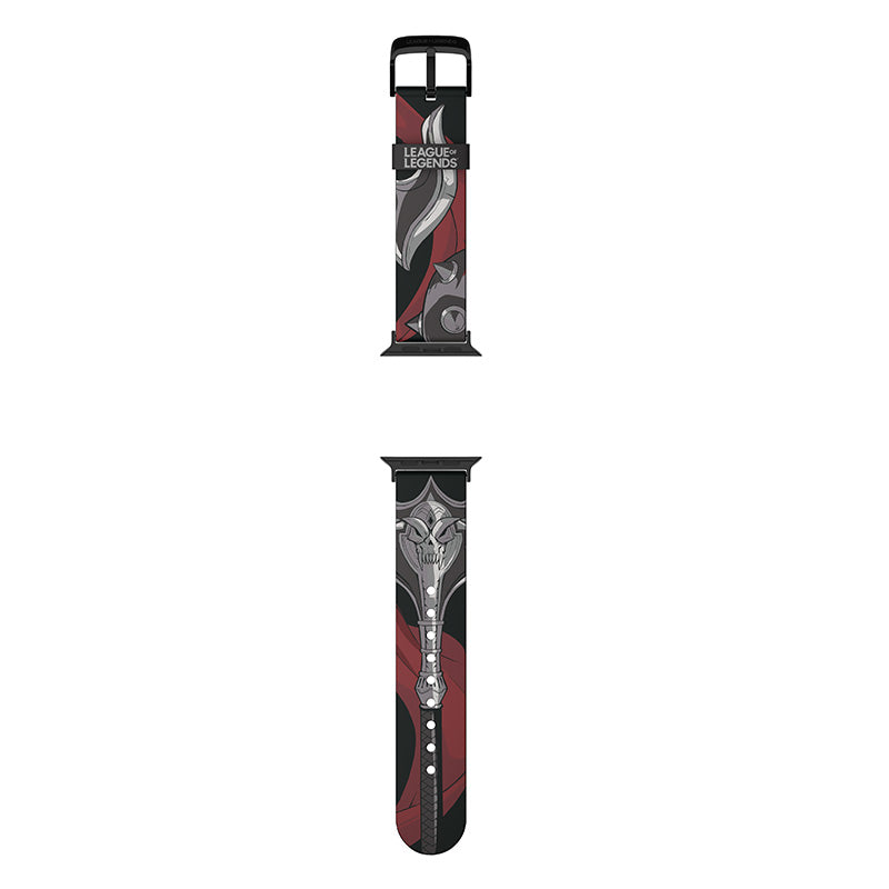 League of Legends - Band for Apple Watch 38/40/41/42/44/45/49 mm (Darius)