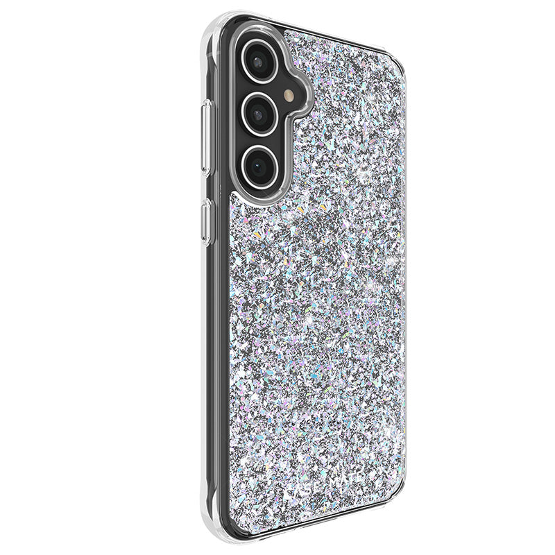 Case-Mate Twinkle - Hülle für Samsung Galaxy S23 FE 5G (Disco)