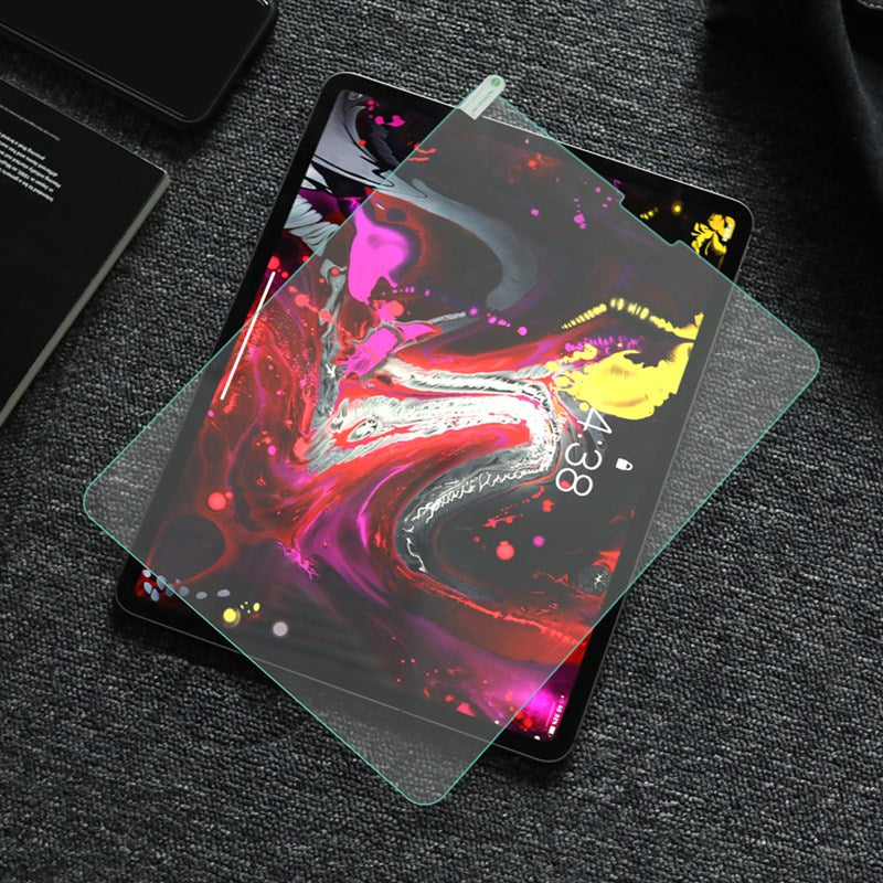 Nillkin H+ Anti-Explosion Glass 0.3 mm - Protective glass for iPad Pro 12.9 (2020/2018)