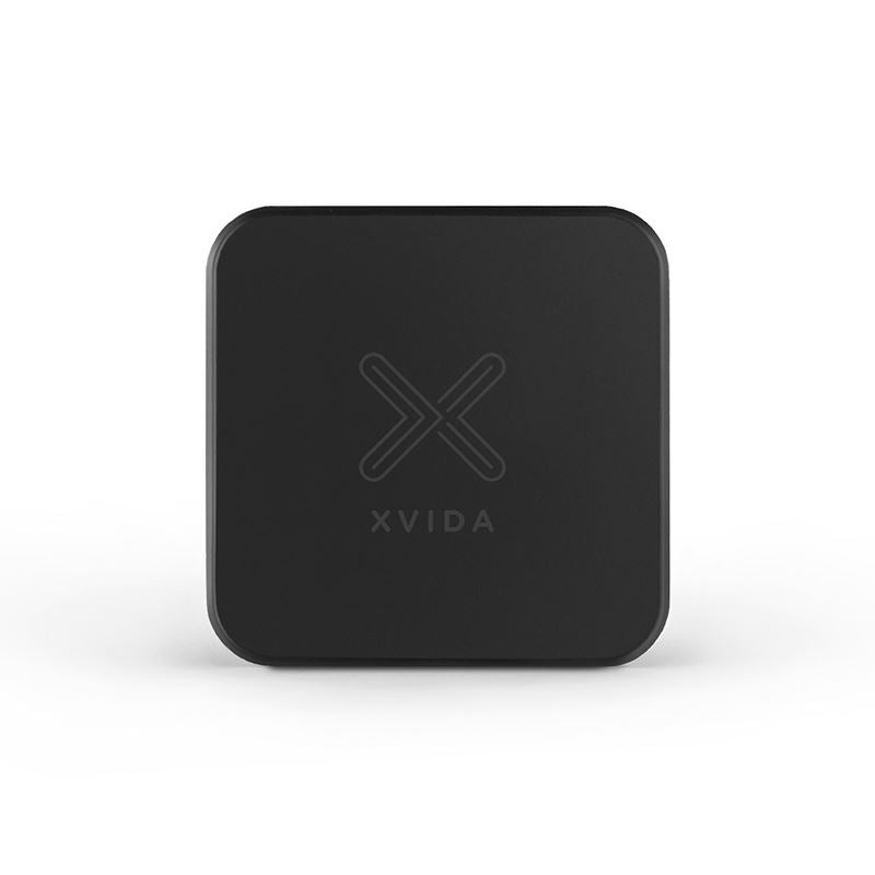 XVIDA StickyPad5 voor smartphones - Universele magnetische adapter voor smartphones