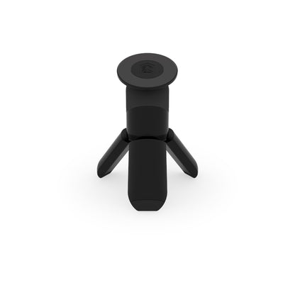 STM MagPod - iPhone TriPod met MagSafe-compatibiliteit - zwart