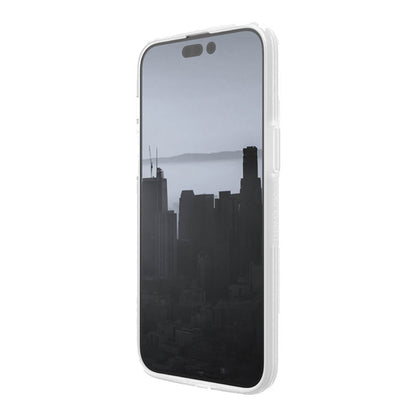 X-Doria Raptic Slim - Biodegradable Case for iPhone 14 Pro Max (Clear)