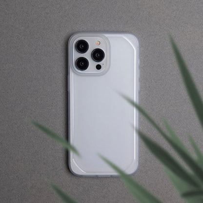 X-Doria Raptic Slim - Biodegradable Case for iPhone 14 Pro Max (Clear)