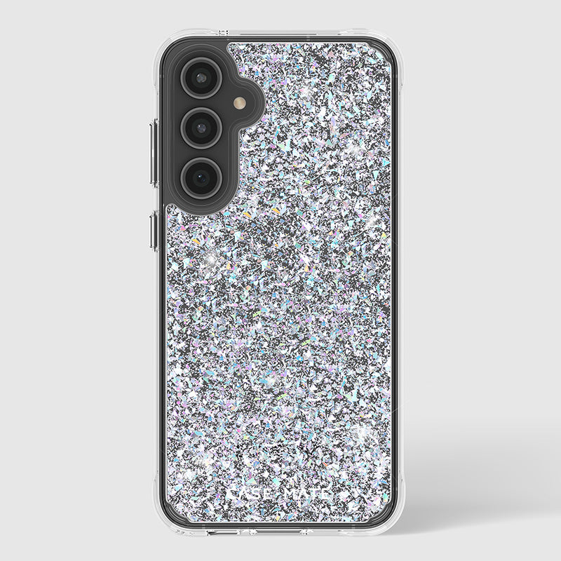 Case-Mate Twinkle - Hülle für Samsung Galaxy S23 FE 5G (Disco)