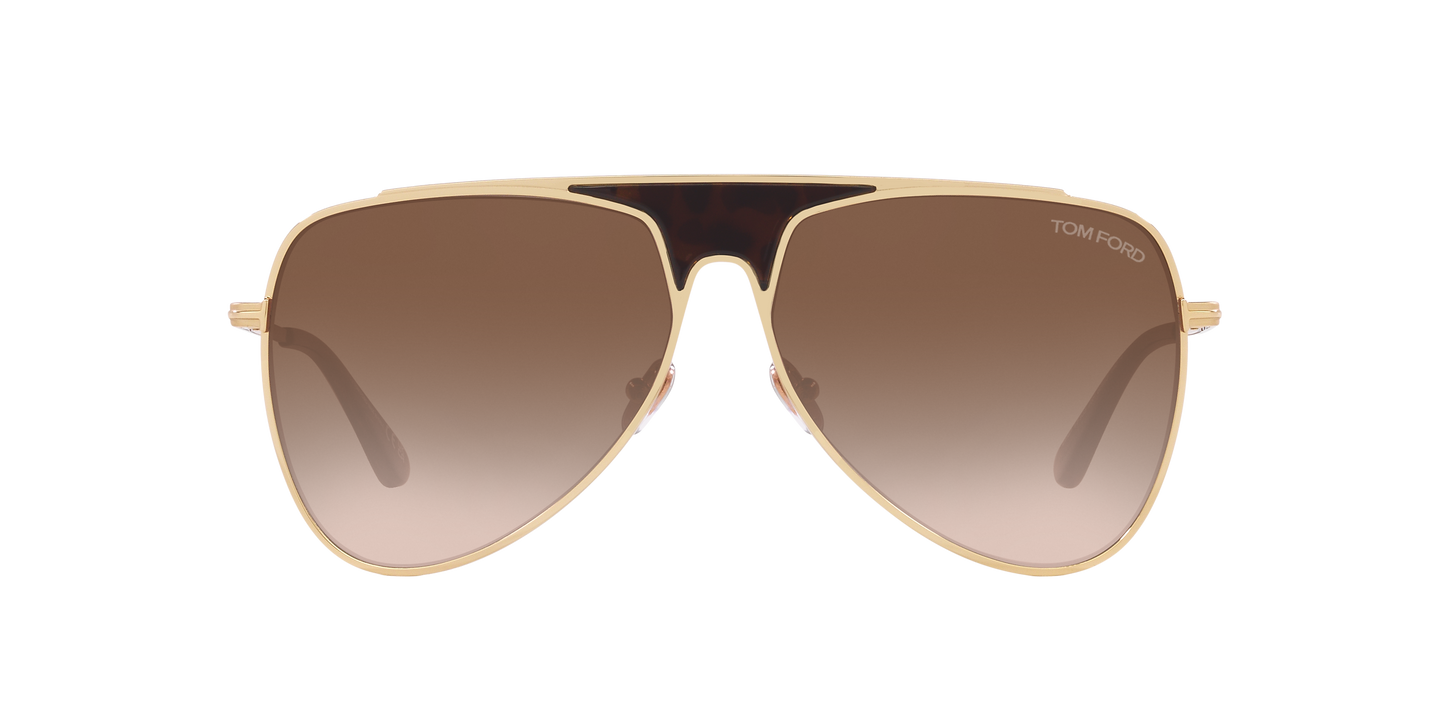 Tom Ford-zonnebril FT0935 28F 60