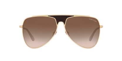 Tom Ford-zonnebril FT0935 28F 60