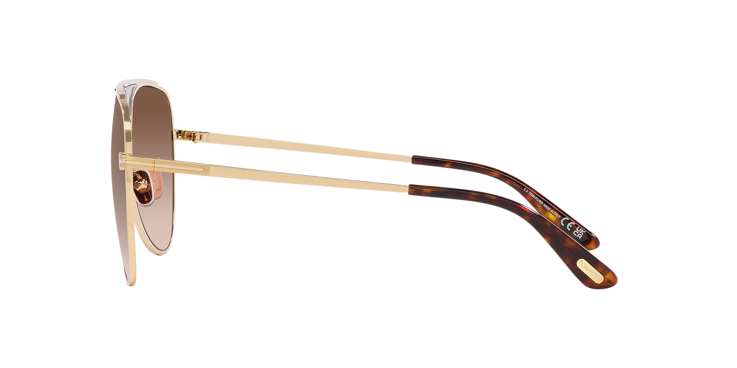 Tom Ford-zonnebril FT0935 28F 60